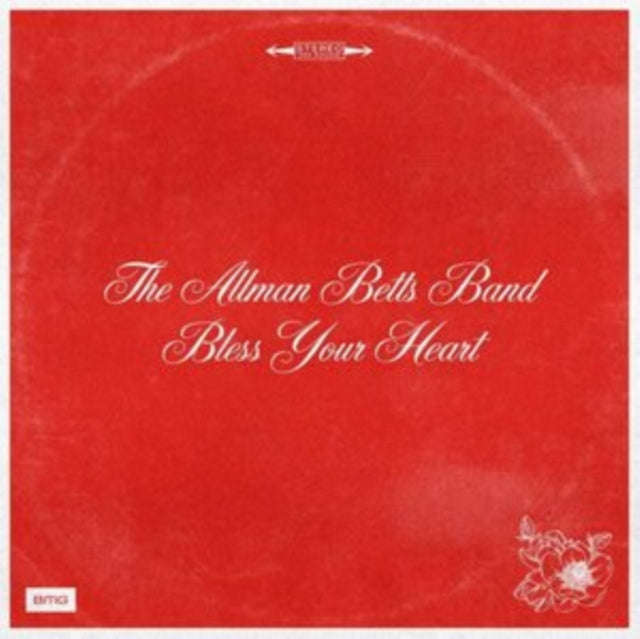 Allman Betts Band - Bless Your Heart (CD)