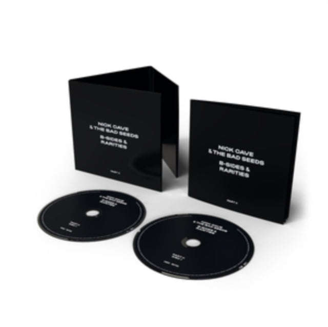 Nick Cave & The Bad Seeds - B-Sides & Rarities (Part Ii) (CD)