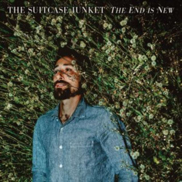 Suitcase Junket - The End Is New (Vinyl)