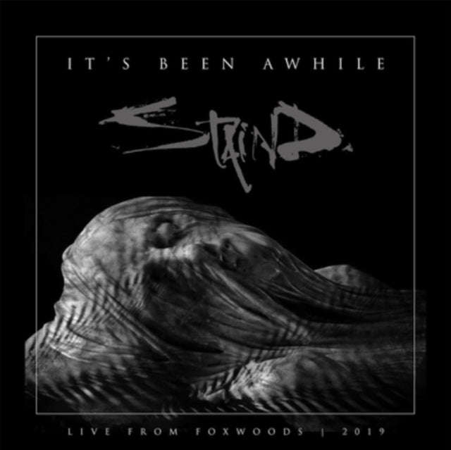 Staind - Live: Its Been Awhile (DVD)