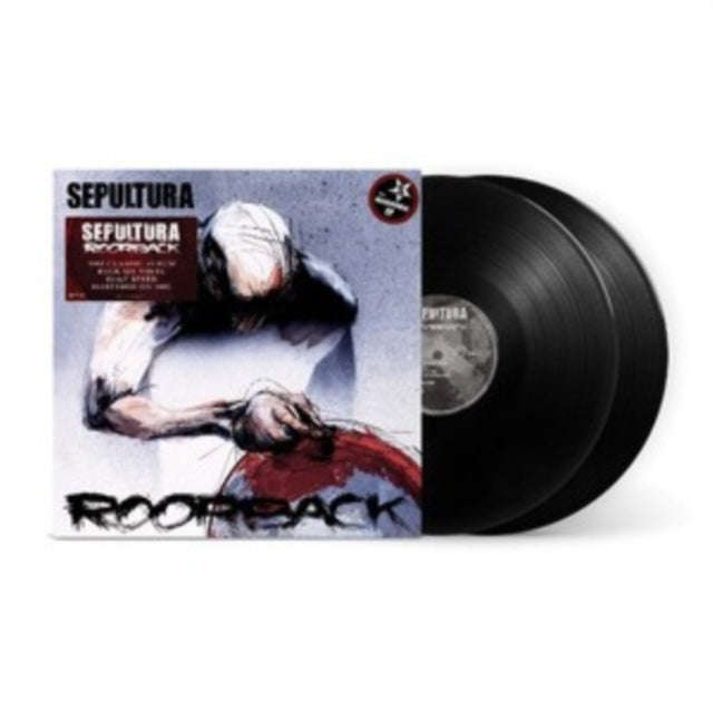 Sepultura - Roorback (Vinyl)