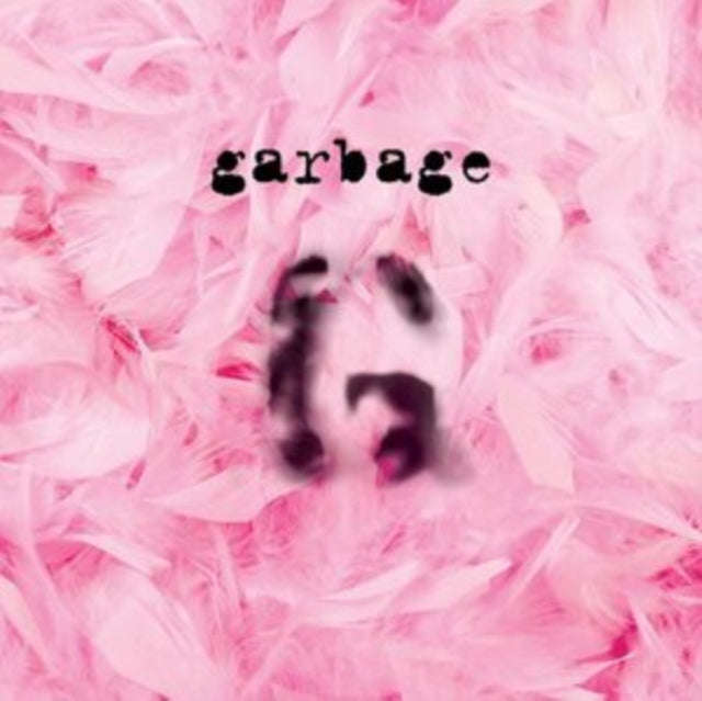 Garbage - Garbage (Remastered Edition) (Vinyl)