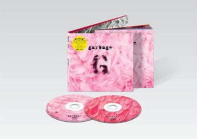 Garbage - Garbage (Remastered Edition) (CD)