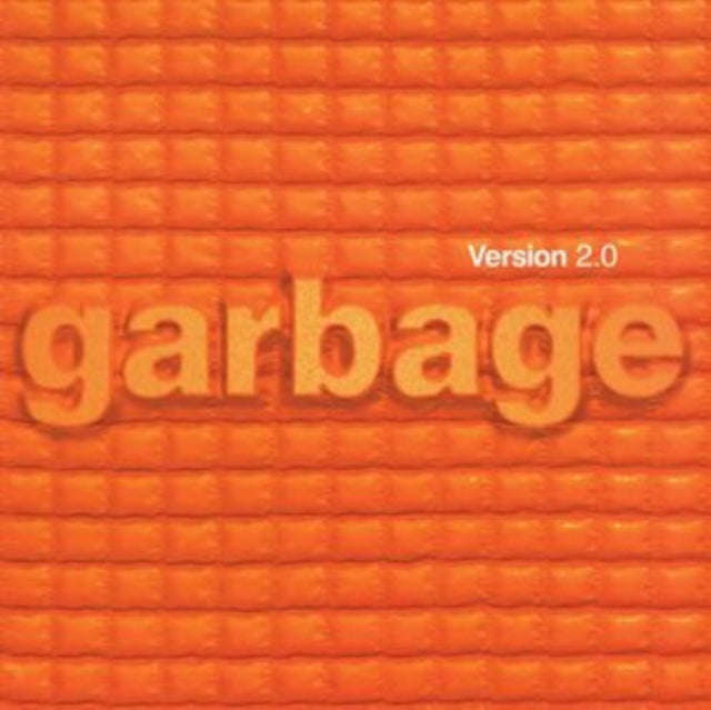 Garbage - Version 2.0 (Remastered Edition) (Vinyl)