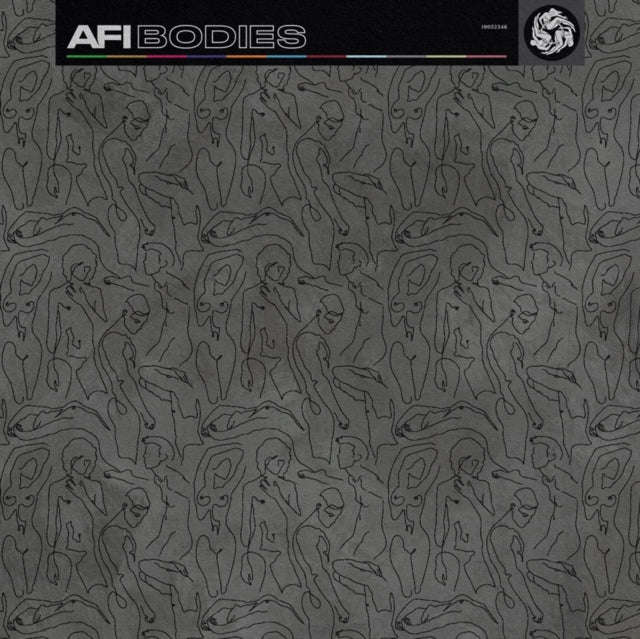 Afi - Bodies (Vinyl)