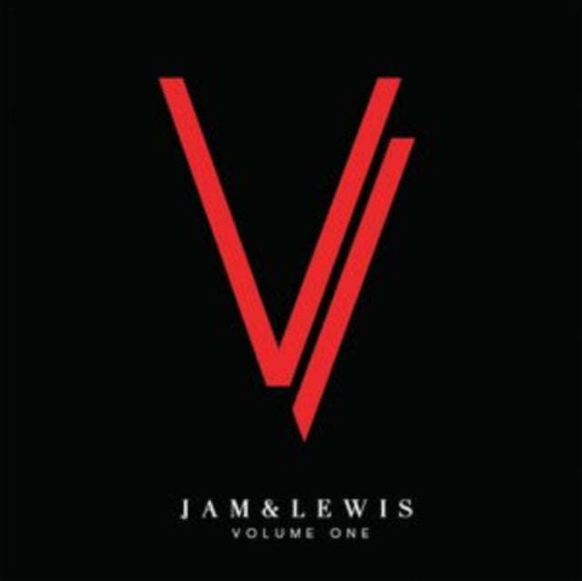 Jam & Lewis - Jam & Lewis. Volume One (CD)