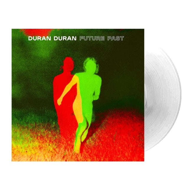 Duran Duran - Future Past (Vinyl)