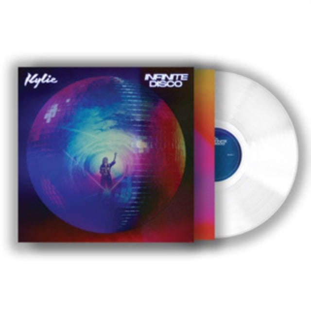 Kylie Minogue - Infinite Disco (Vinyl)