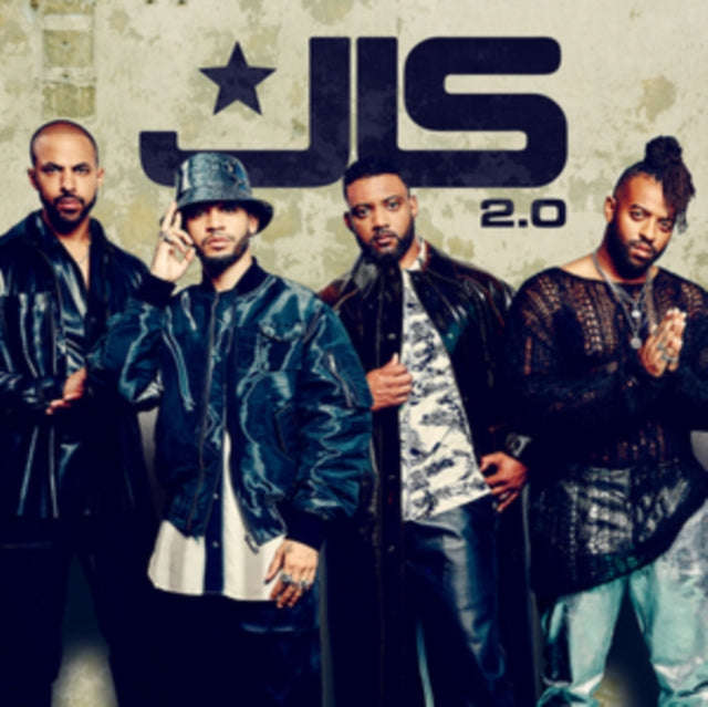 Jls - 2 (CD)