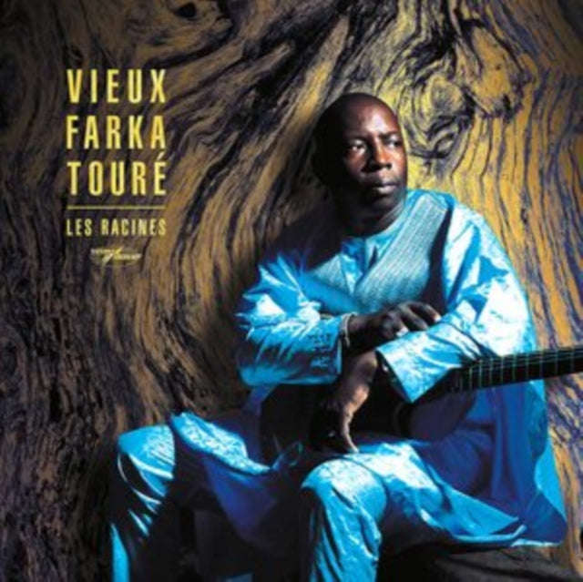 Vieux Farka Toure - Les Racines (Vinyl)