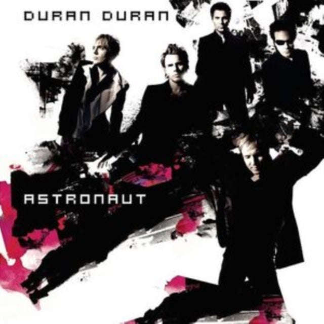 Duran Duran - Astronaut (CD)