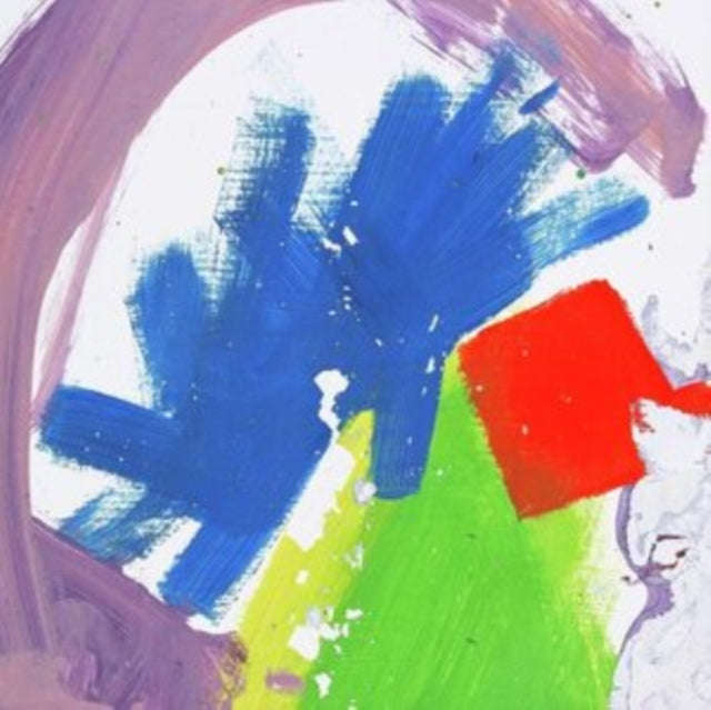 Alt-J - This Is All Yours (Vinyl)