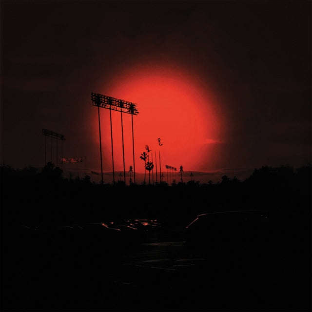 Afghan Whigs - How Do You Burn (Baby Pink Vinyl) (Indies) (Vinyl)