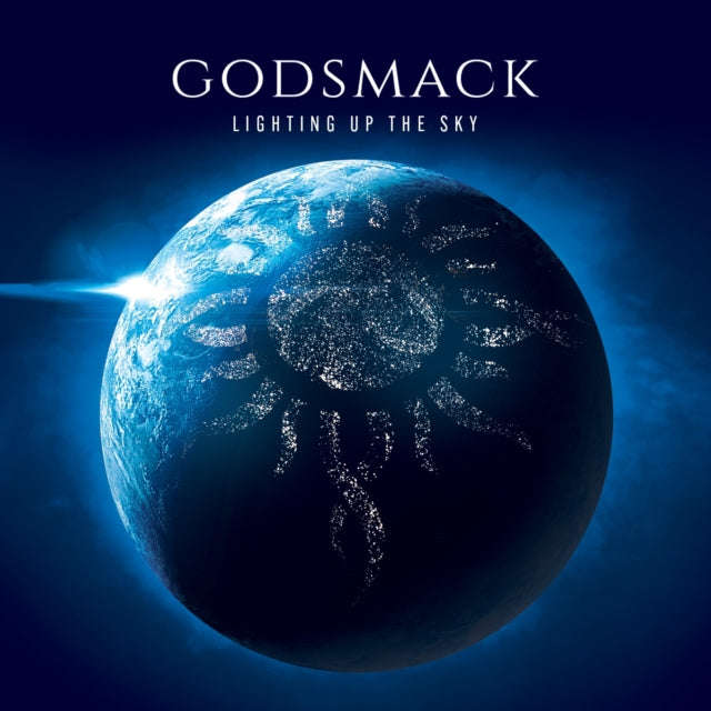 Godsmack - Lighting Up The Sky (Vinyl)