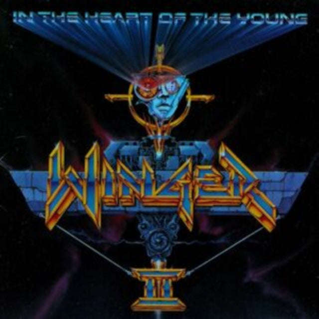 Winger - Winger Ii: In The Heart Of The Young (CD)