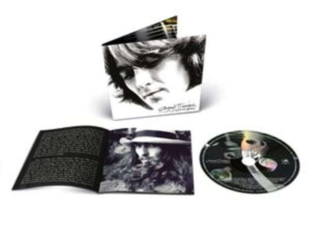 George Harrison - Let It Roll - Songs By George Harrison (CD)