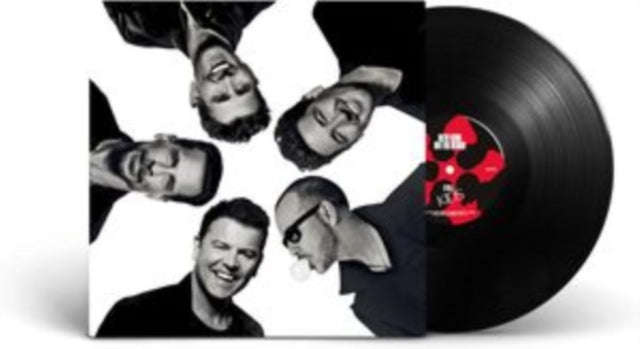 New Kids On The Block - Still Kids (Vinyl)