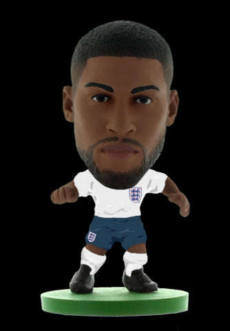 SoccerStarz - England Ruben Loftus-Cheek (2022 Version) (Figure)
