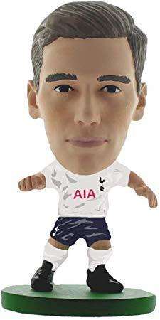 SoccerStarz - Spurs Harry Winks (Classic) (Shirt Number 29/Old shirt no) (Figure)
