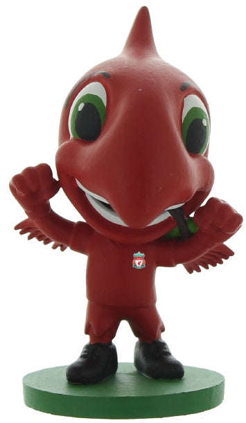 Soccerstarz - Liverpool Mighty Red - Home Kit (Mascot) (Figures)