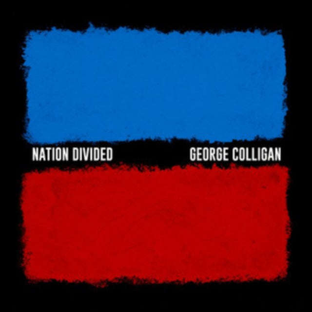 George Colligan - Nation Divided (CD)