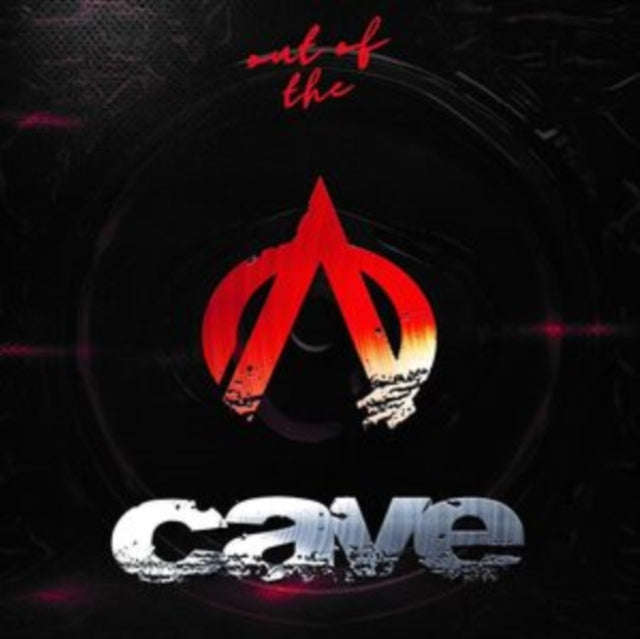 Cave - Out Of The Cave (CD)
