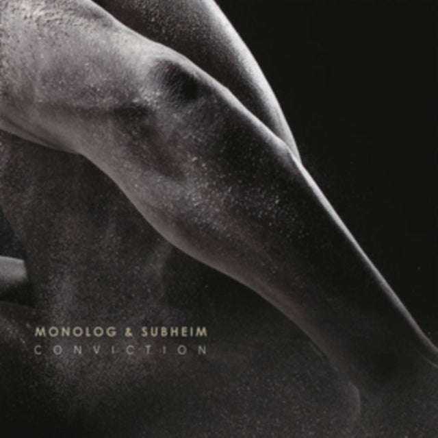 Subheim + Monolog - Conviction (Vinyl)
