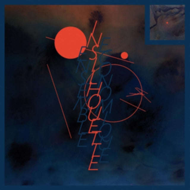 Ensemble Economique - In Silhouette (Vinyl)