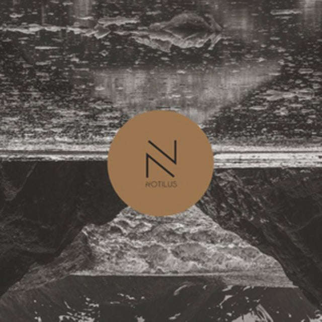 Notilus - Notilus (Vinyl)