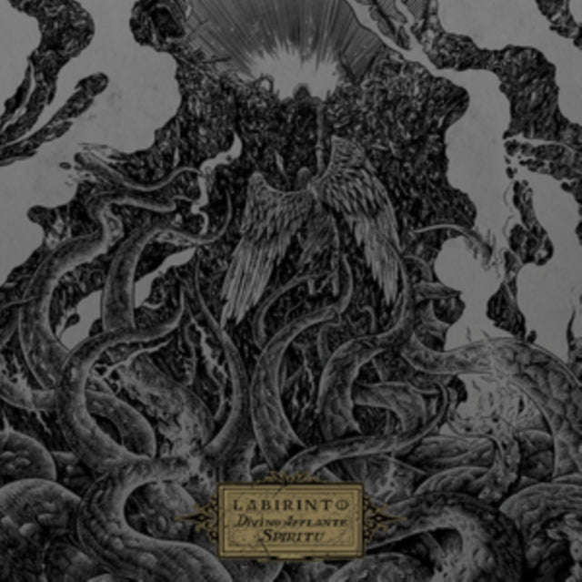 Labirinto - Divino Afflante Spiritu (CD)