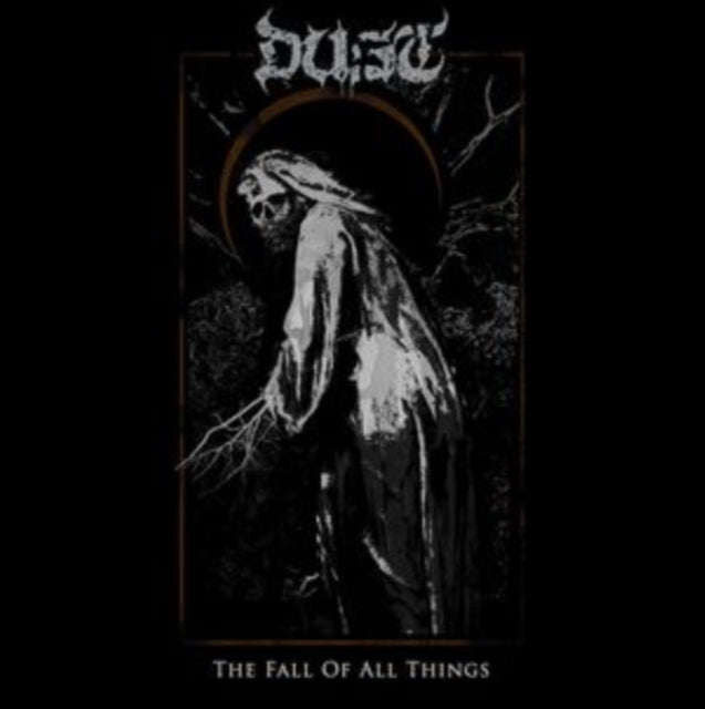 Dust - Fall Of All Things (Vinyl)