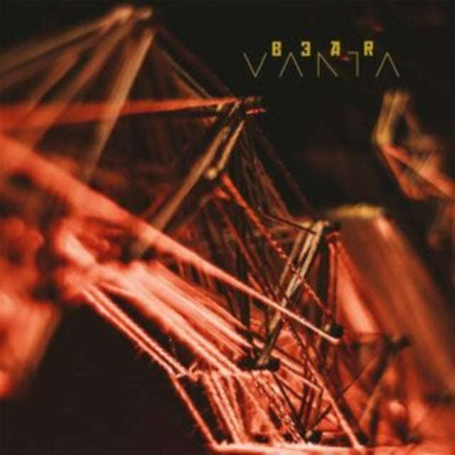 Bear - Vanta (Vinyl)