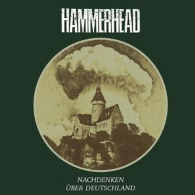 Hammerhead - Nachdenken Uber Deutschland (CD)