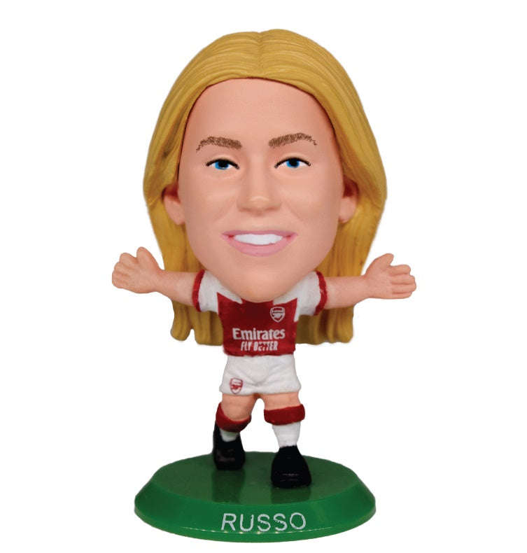Soccerstarz - England Alessia Russo (New 2024 Version) (Figures)