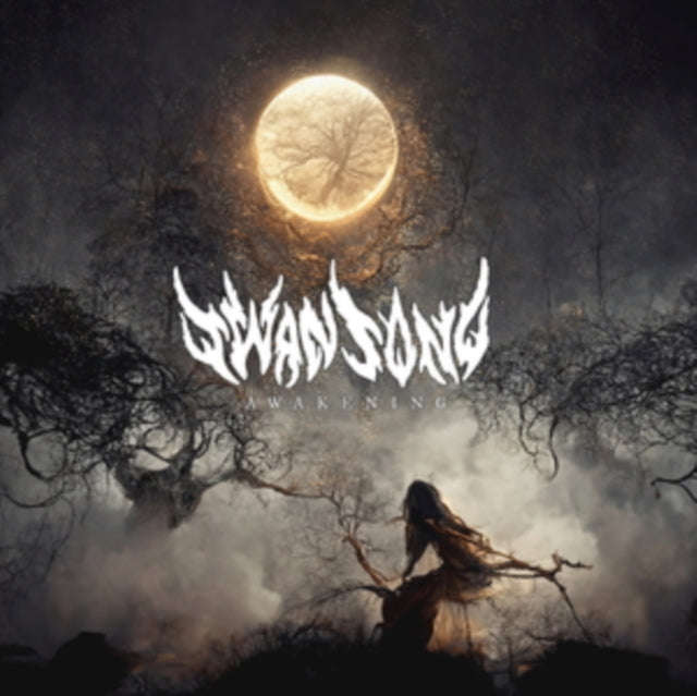 Swansong - Awakening (CD)