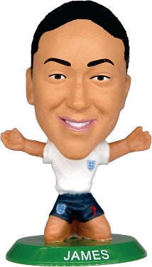 Soccerstarz - England Lauren James (New 2024 Version) (Figures)