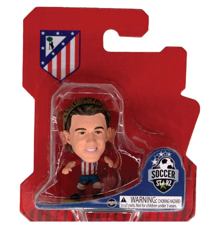 Soccerstarz - Atletico Madrid Conor Gallagher - Home Kit (Classic) (Figures)