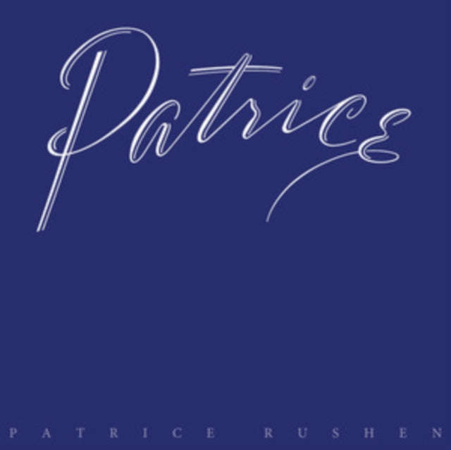 Patrice Rushen - Patrice (Vinyl)