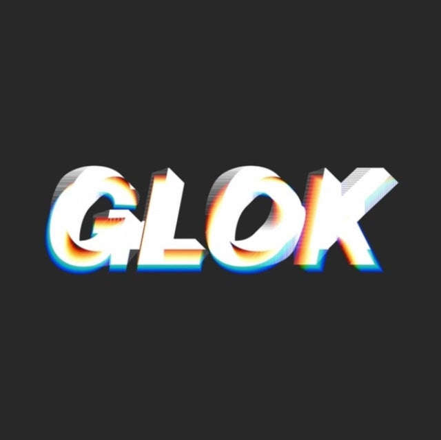 Glok - Pattern Recognition (Orange Vinyl) (Vinyl)