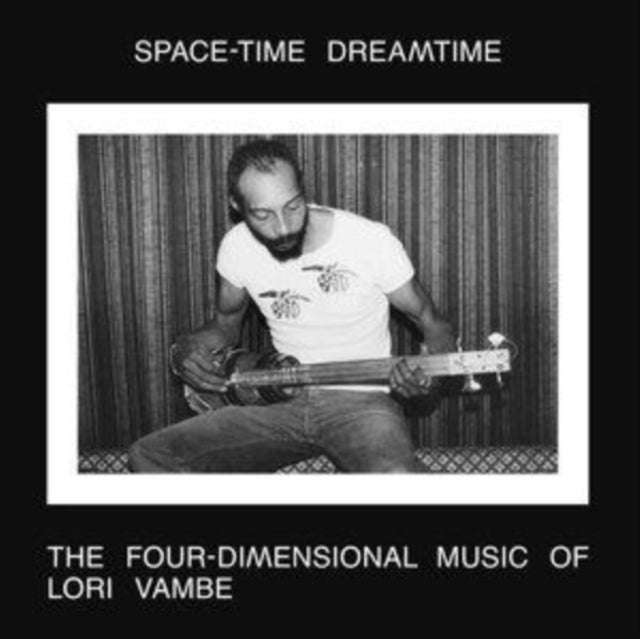 Lori Vambe - Space-Time Dreamtime:The Four-Dimensional Music Of Lori Vambe (CD)