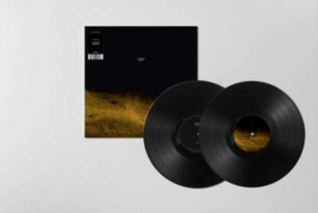 Hania Rani - Ghosts (Vinyl)