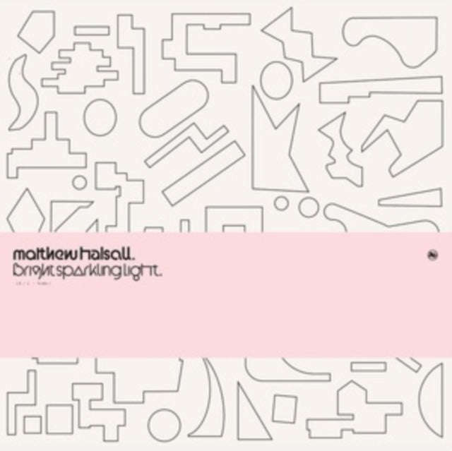Matthew Halsall - Bright Sparkling Light (Vinyl)