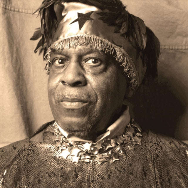 Sun Ra - Inside The Light World: Sun Ra Meets The Ovc (RSD 2024) (Vinyl)
