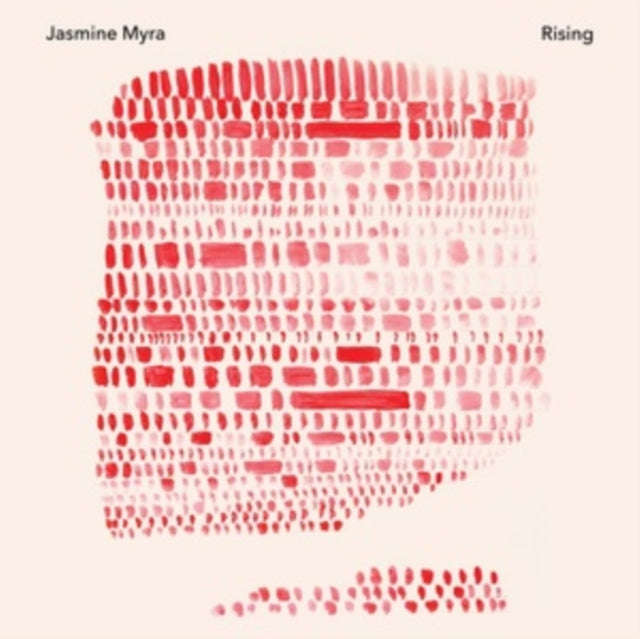 Jasmine Myra - Rising (CD)
