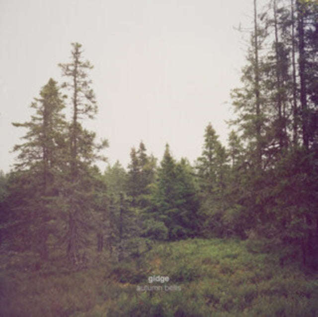 Gidge - Autumn Bells (10 Year Deluxe Anniversary Edition) (Vinyl)