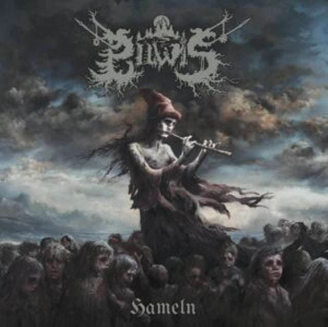 Bilwis - Hameln (CD)
