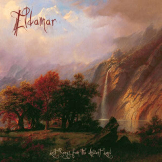 Eldamar - Lost Songs From The (Limited Edition) (Digi) (CD)