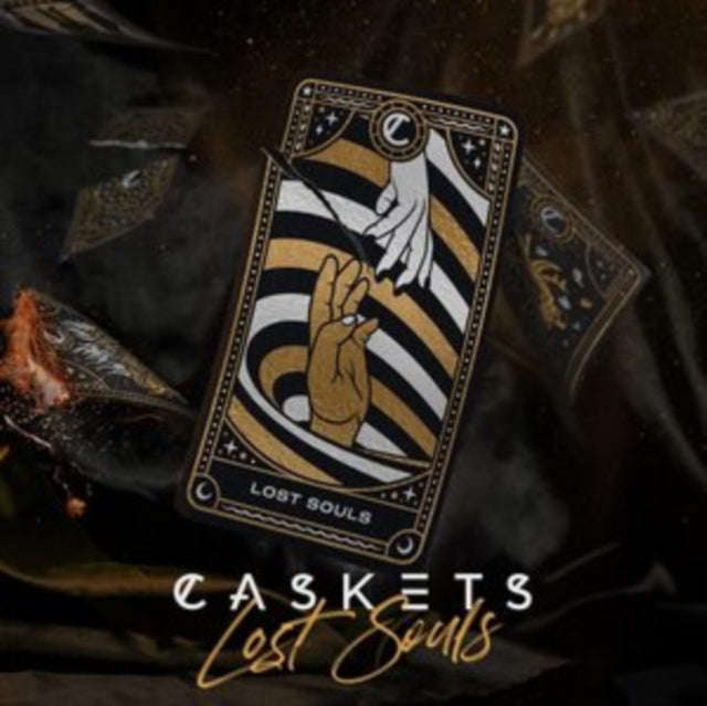 Caskets - Lost Souls (CD)