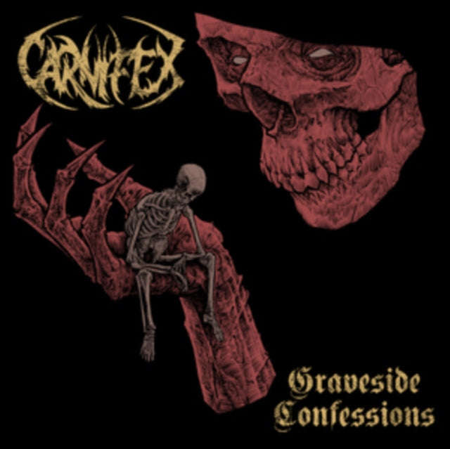 Carnifex - Graveside Confessions (CD)