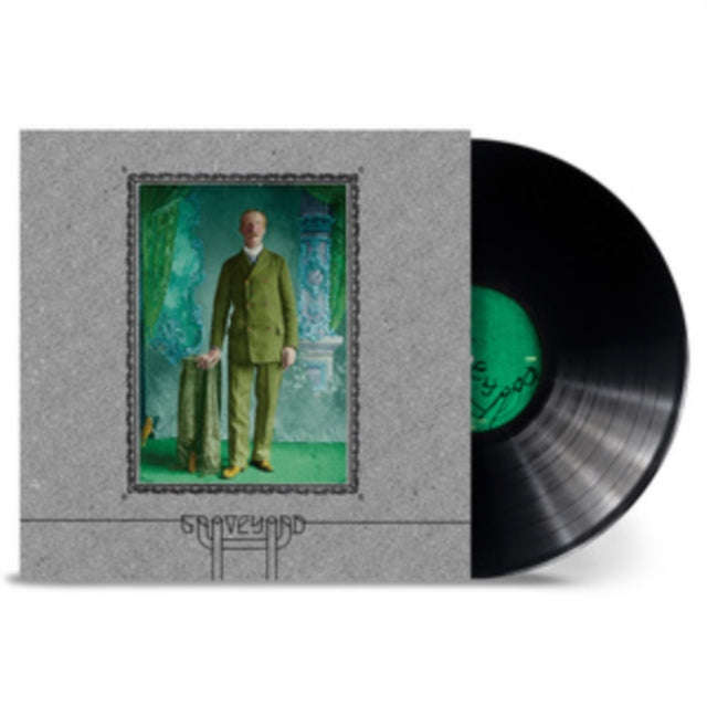 Graveyard - 6 (Vinyl)